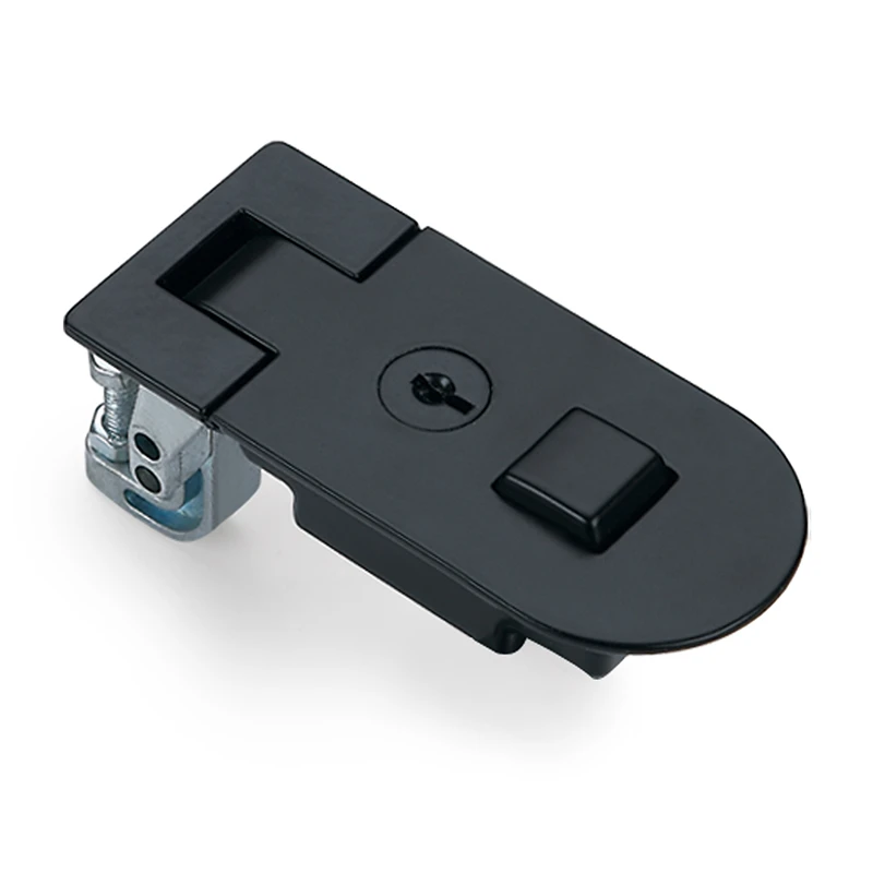 Ráithe Cas Cam Latch le Paddle